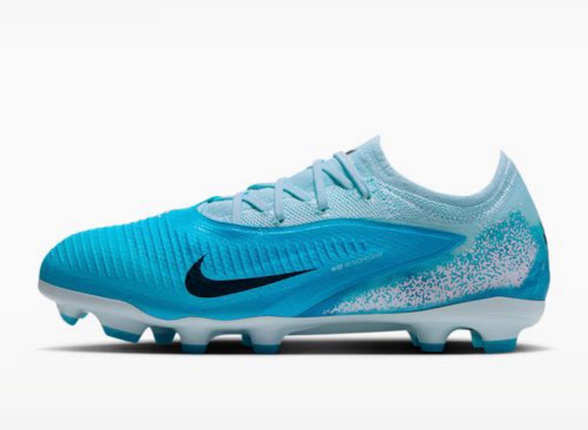 Nike Phantom 6 Low Elite — Erling Haaland Edition — Water Activated 2026