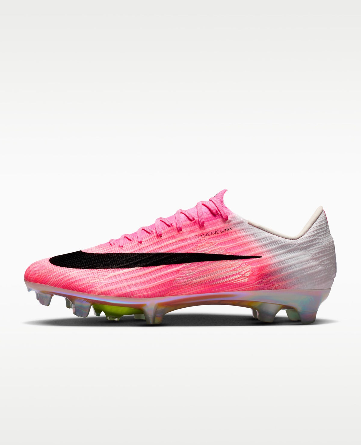 Nike Mercurial Vapor 17 Elite — 2026 Latest — Ultra Light Speed Boots